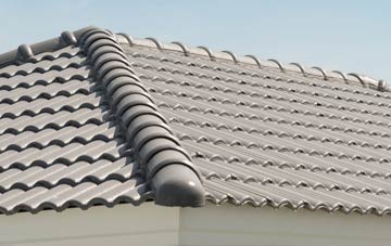 advantages of Pengorffwysfa clay roofing