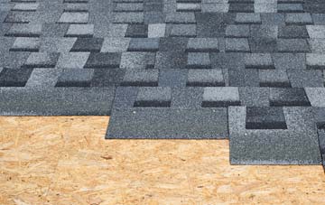 expert Pengorffwysfa asphalt roof companies