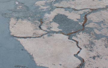 fibreglass roofing replacement Pengorffwysfa