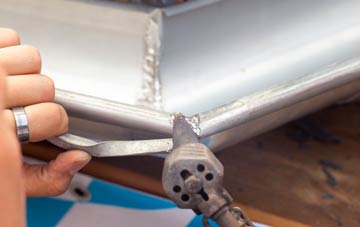 disadvantages of Pengorffwysfa lead roofing