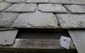 Pengorffwysfa slate roof repairs and maintenance