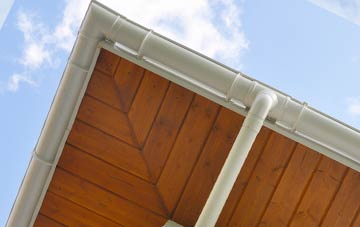 Pengorffwysfa soffit types