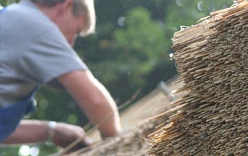 professional Pengorffwysfa thatchers