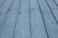 Pengorffwysfa lead roofing